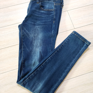 라인이쁜 여성청바지