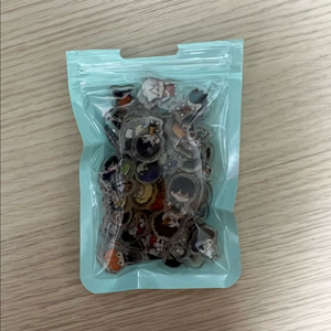 하이큐 아크릴 굿즈