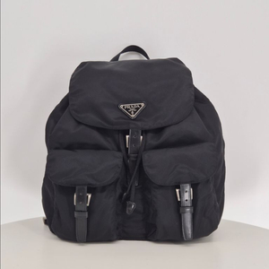 프라다 나일론 백팩