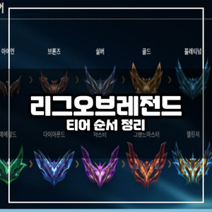 롤경작합니다 1~30렙 이미지