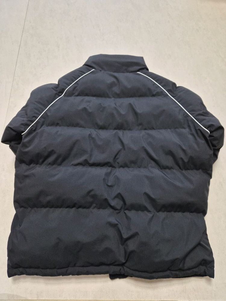 FCMM 클럽팀 파이핑 숏 패딩 점퍼 M 이미지