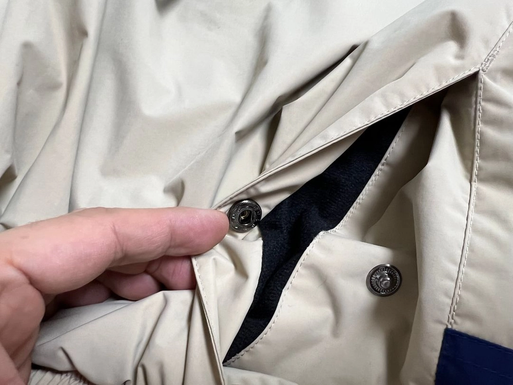 가프 보드복팬츠 팝니다 이미지