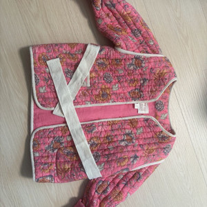 루이스미샤 잠바 3y