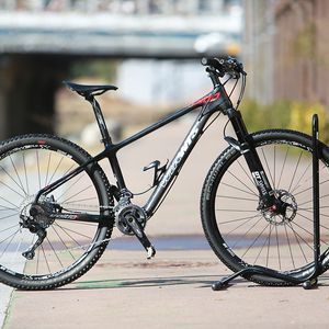 19년 위아위스 볼티오 나노 S *카본 완성차* 27.5인치