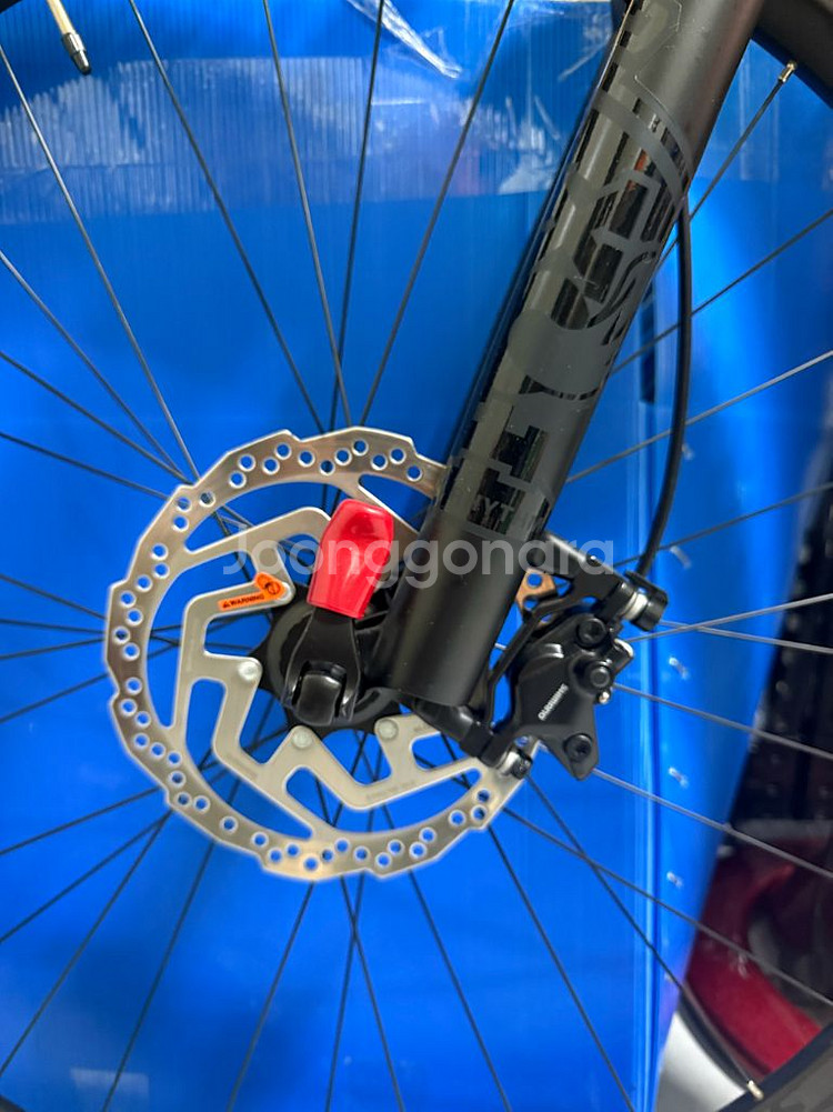 스캇 스케일 930 화이트 m사이즈 판매합니다--9