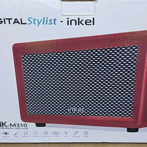 인켈 디지털 스타일러 IK-M310새제품