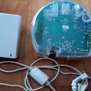 암웨이정수기부품 아답터.전기장치