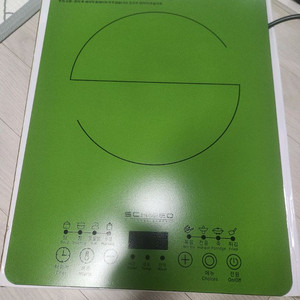 슈미드 인덕션 1구