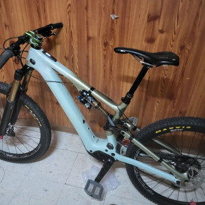 emtb 리보 sl2 스페셜라이즈드 전기자전거 산악자전거