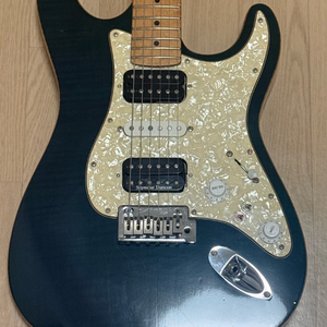 스윙 일렉기타 made in korea