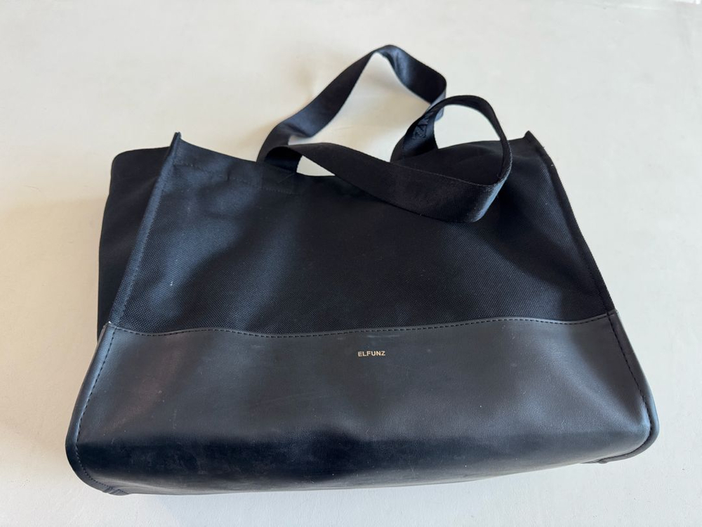 엘펀즈 기저귀가방--2