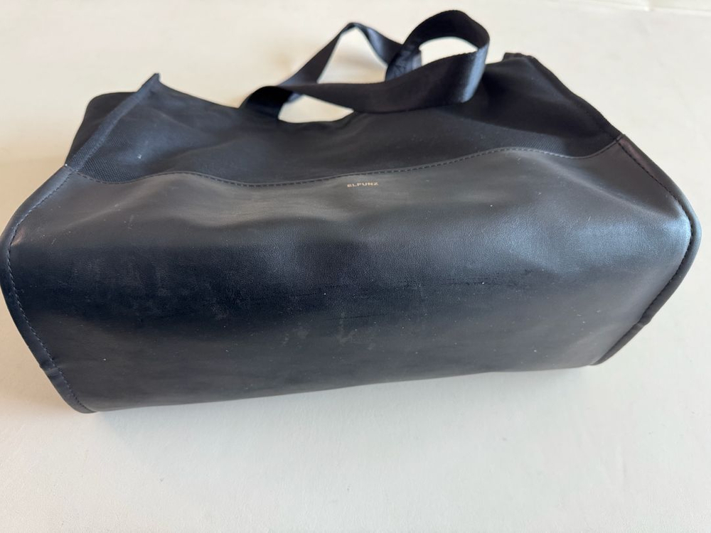 엘펀즈 기저귀가방--3