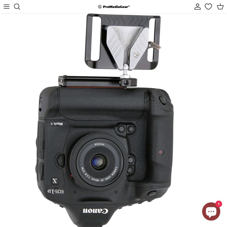 promediagear 캐논 r5 r6 mark2 mark3 용 QD L 플레이트, 스파이더 프로 홀스터 호환--5