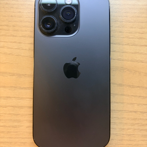 아이폰 14 프로 스페이스 그레이