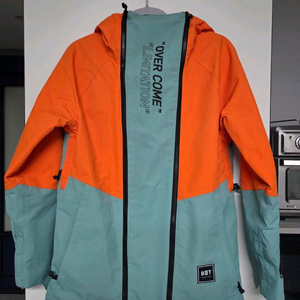 블렌트 보드복 이미지