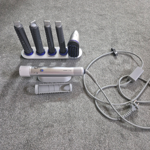 유닉스 에어샷 랩모션 UN-W3970 드라이기 스타일러