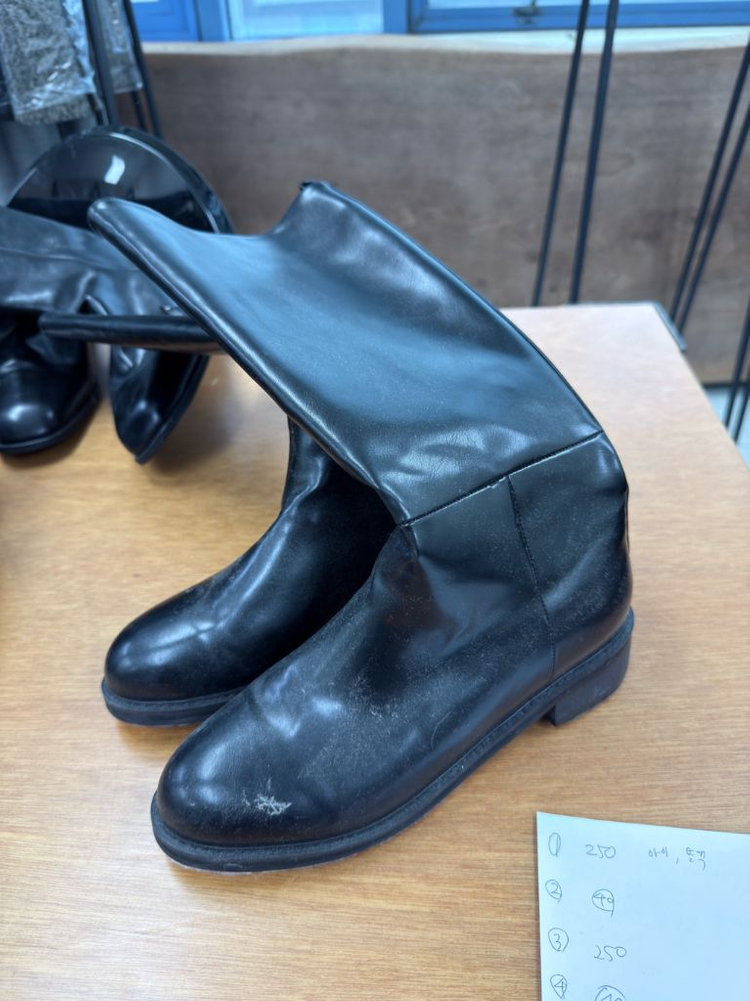 여성신발 정리합니다! (3) 이미지