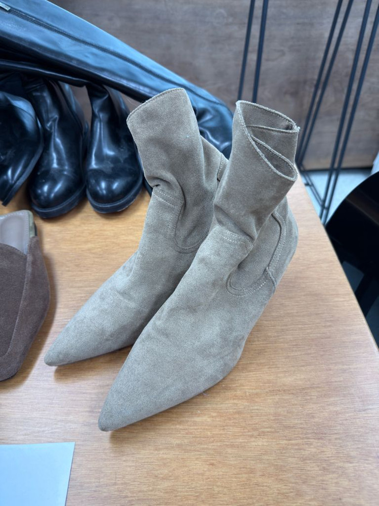 여성신발 정리합니다! (3) 이미지