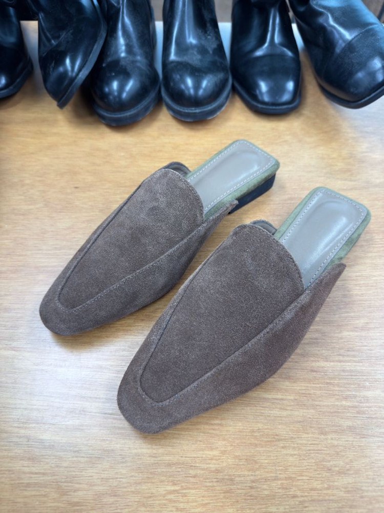 여성신발 정리합니다! (3) 이미지