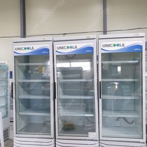 수직냉동고 업소용냉동고 냉동쇼케이스01079322257