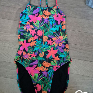 졸린 일루미시티 수영복 (26)+수모