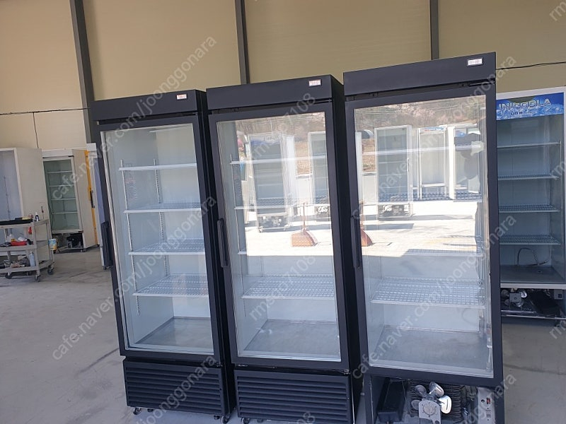 음료수냉장고 냉동쇼케이스 01079322257--7