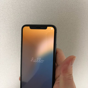 아이폰 11 프로 그린 256GB