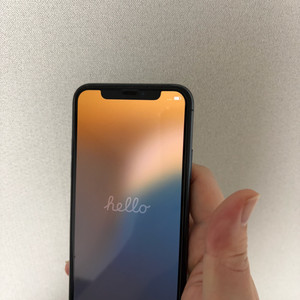 아이폰 11 프로 그린 256GB