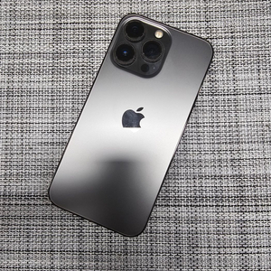 (최저가) 아이폰13프로 256G 블랙 액정무기스 카메라깨끗 공기계 가성비폰 40만팝니다@