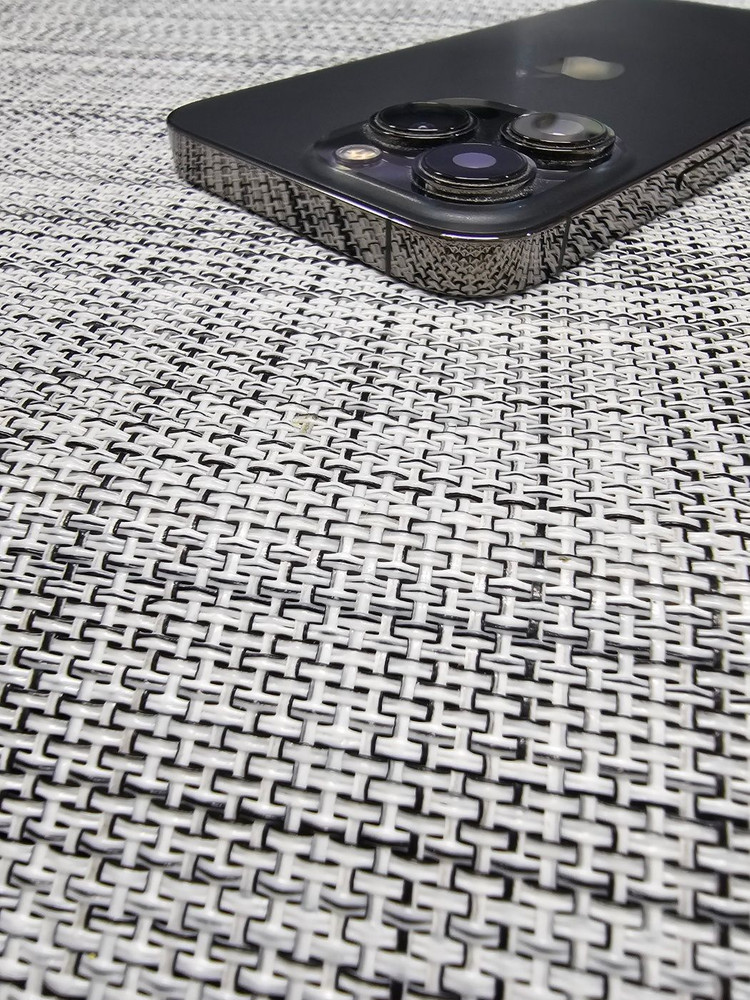 (최저가) 아이폰13프로 256G 블랙 액정무기스 카메라깨끗 공기계 가성비폰 40만팝니다@--5