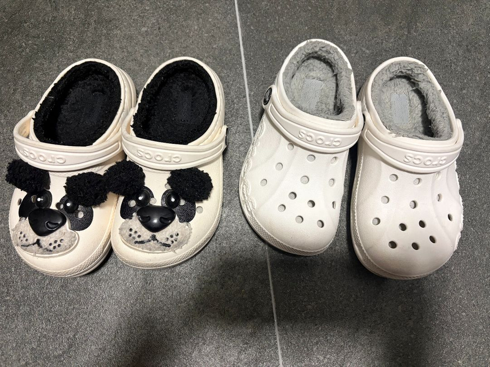 털 크록스 C11--1