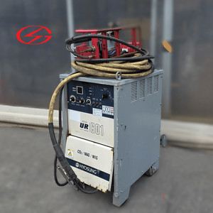 효성 HYOSUNG UR601 CO2용접기 중고용접기