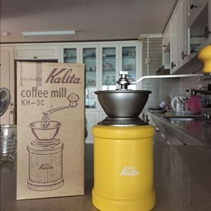 칼리타 핸드밀 KH-3C