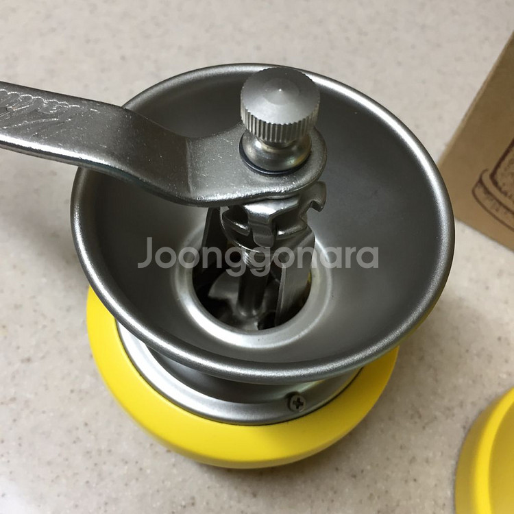 칼리타 핸드밀 KH-3C--3