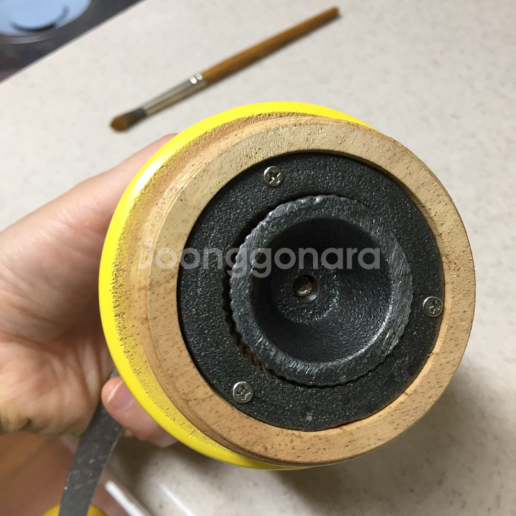 칼리타 핸드밀 KH-3C--4