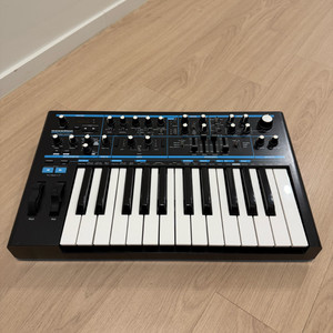 novation bass station 2 노베이션 베이스스테이션 2 신디사이저