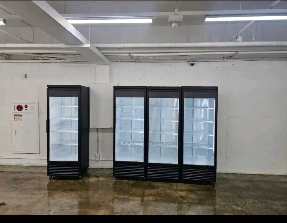 음료수냉장고 업소용냉장고 음료쇼케이스01079322257--2