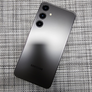 (특AAA급) 갤럭시 S24플러스 256G 단말자급제 24년 7월개통 무잔상 검수완료 58만팝니다@