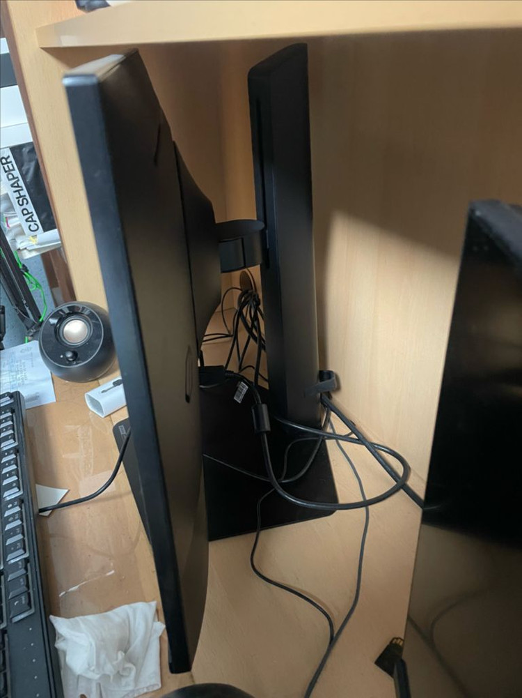 삼성 오디세이 G5 27인치 게이밍 모니터 이미지