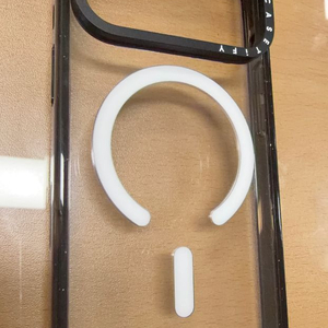 케이스티파이 아이폰17프로 임팩트 링케이스