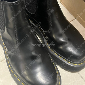 닥터마틴 2979쿼드 이미지