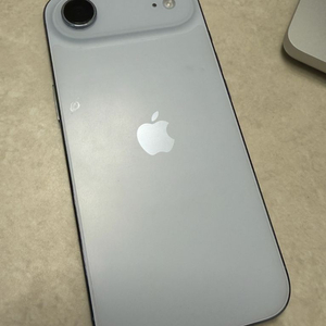 아이폰 에어 256gb 블루