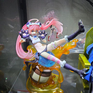 프리스마윙 밀림 나바 이미지