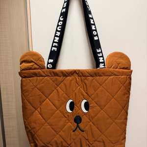 리미떼두두 숄더가방 보조가방 유아 키즈