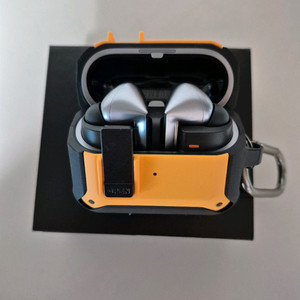 갤럭시 버즈3 프로(케이스포함)