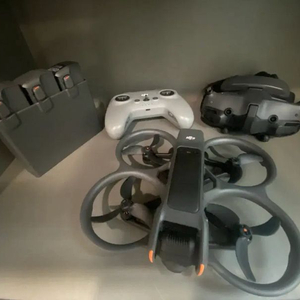 DJI 아바타2+조종기3 최저가