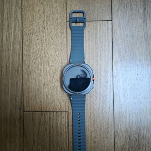 갤럭시 워치7 44mm 풀박스 + 스트랩