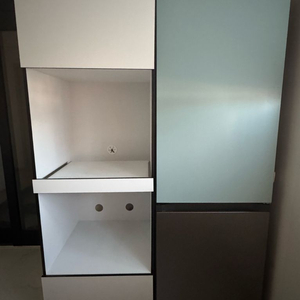 비스포크 냉장고 4도어