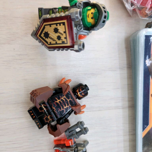 레고 넥소나이츠 70313