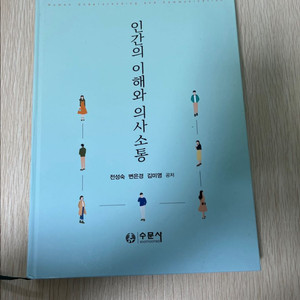 인간의 이해와 의사소통